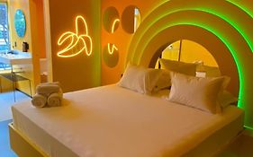 Andar De Cima Suites